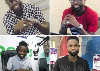 Tribute To The Late Fidel Saydee:Oh Death, Why Always Us?