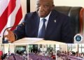 Liberian Government Adopts Two Critical Public Financial Management Instruments