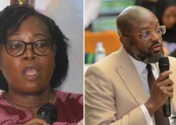 IMS Transferred Over 500K To Government’s Consolidated Account In Fiscal Year 2024, GAC Audit Discloses