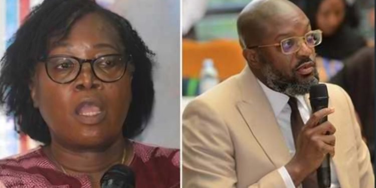 IMS Transferred Over 500K To Government’s Consolidated Account In Fiscal Year 2024, GAC Audit Discloses