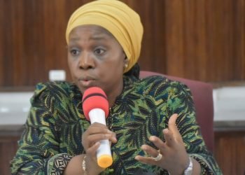 Foreign Minister Nyanti To Participate In Women Foreign Ministers’ Meeting Co-Hosted by Canada and Jamaica