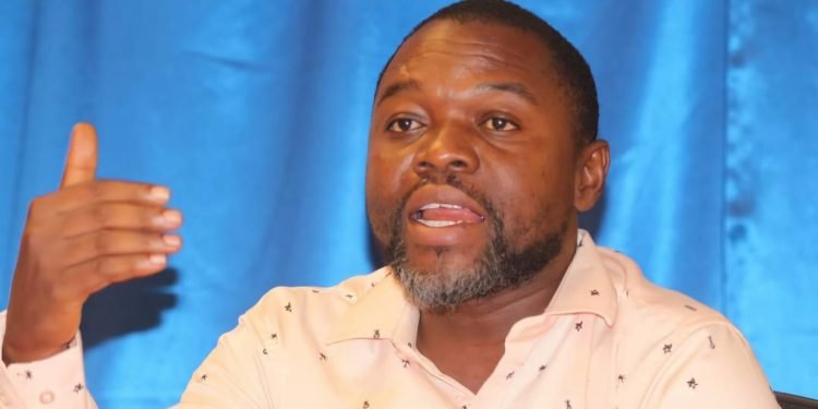 Former PUL Vice President Condems PUL’s September 21, Elections, Terms It As Undemocratic And Sad For The Media Community