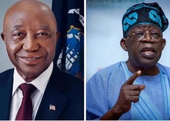 President Boakai Congratulates Nigeria on Its 64th Independence Anniversary