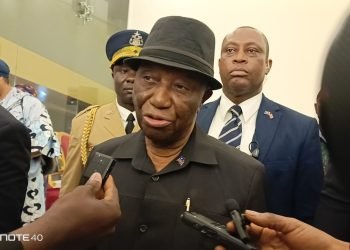 President Boakai Leads Delegation To Attend The 2024 Liberia Investment Forum in Canada