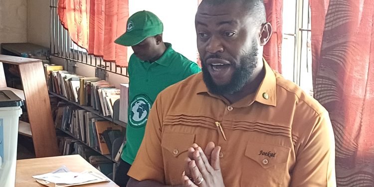 To Promote Merit Base: CSA To Open Digital Testing Center And Credential Evaluation Process