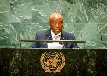 President Boakai Presses Liberia’s Case for UN Security Council Seat; Credits Former President Sirleaf’s Crucial Support in Effort