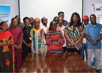 LSMFP Opens Three-Day to Enhance Media Literacy in Fisheries And Aquaculture Reporting