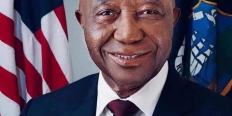 President Boakai Declares Wednesday, October 9, 2024 As “World Post Day