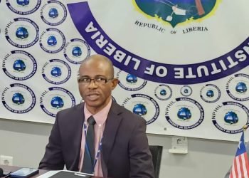 NPHIL Confirms MonkeypoxvirusClade-IIa in Liberia,; Detected Three(3) New Mpox Cases But Urges The Public Not To Panic