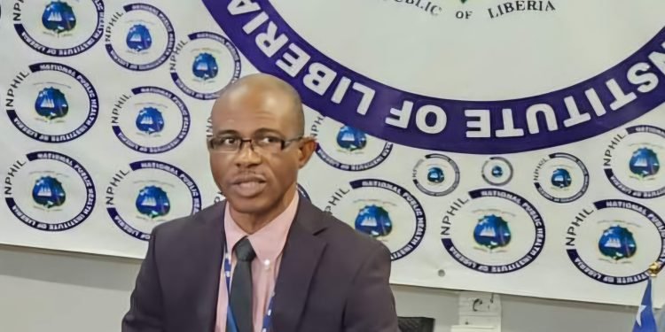 NPHIL Confirms MonkeypoxvirusClade-IIa in Liberia,; Detected Three(3) New Mpox Cases But Urges The Public Not To Panic