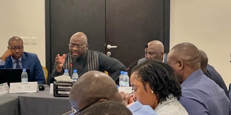 NEW POWER FLOW FROM GHANA TO LIBERIA SET TO MITIGATE DRY SEASON SUPPLY GAPS