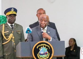 President Boakai Opens Third Cybersecurity Conference, Calls On Institutions To Prioritize cybersecurity