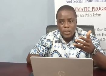 InfoQuest Expresses Grave Concern Over Governance Trajectory, Calls On President Boakai To Take Full Charge And Decisive Action