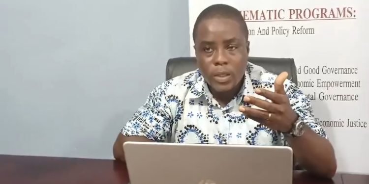 InfoQuest Expresses Grave Concern Over Governance Trajectory, Calls On President Boakai To Take Full Charge And Decisive Action