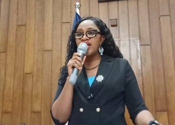 “President Boakai Has No Interest Or Connections To The House Crisis”, Presidential Press Secretary Clarifies