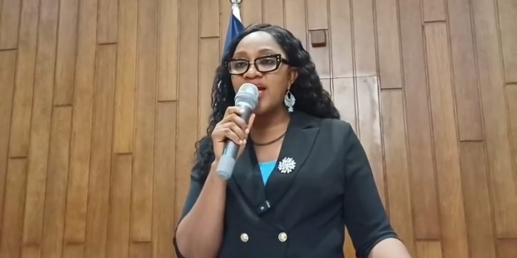 “President Boakai Has No Interest Or Connections To The House Crisis”, Presidential Press Secretary Clarifies