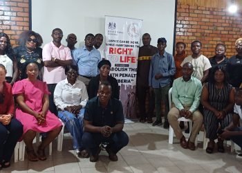 Civil Society Human Rights Platform Ends Regional Consultation and Public Outreach To Increase Support For The Abolition Of Death Penalty