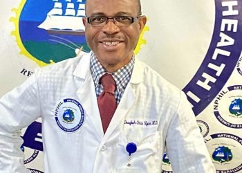 Liberian Scientists Detect and Identify Monkeypox virusClade-IIb, Zero Deaths From Mpox Cases