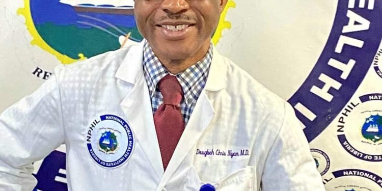 Liberian Scientists Detect and Identify Monkeypox virusClade-IIb, Zero Deaths From Mpox Cases