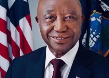 President Boakai Declares Thursday, November 7th, National Thanksgiving Day