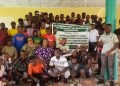 AFELL Ends Training With Workforce In Western Liberia As President Williams Stresses The Need For More Women Employment In Concession Areas