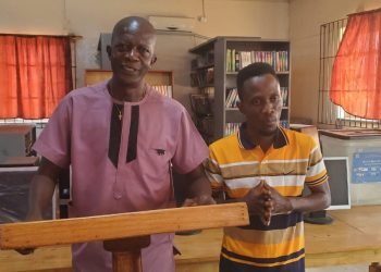 Kingdom Relationship Network TV Official Launched ; Pledges To Change The Media Dynamics In Liberia