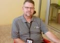 ELWA Hospital CEO Receives Prestigious Media Award