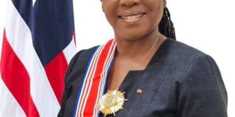 Foreign Minister Nyanti Announces US$25 Million Master’s Degree Work-Study Program for Liberian Students