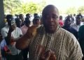 President Boakai’s “No Business As Usual Statement Is A Wide Contradiction”, Says Representative Abu Kamara