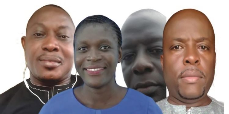 The establishment of a War and Economic Crimes Court in Liberia: Impact on corruption and bridging the culture of impunityIn Liberia,