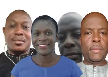 Auditors – Enemies of the George Weah’s Administration