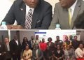 OHCHR Boss Welcomes The Creation Of The Office Of War And Economic Crimes Court In Liberia As Executive Director Begins Stakeholders’ Engagement