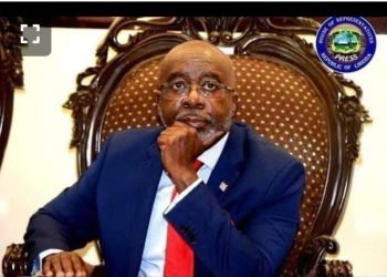 Speaker Koffa Deposed