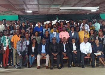 GIABA Ends 7th Inter- Universities Speech Contest; Calls On Universities To Demonstrate Strong Commitment & Incorporate AML/ CFT In Their Curricular