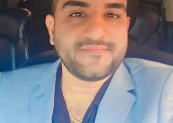 Pankaj Hemnani, “Sam the Chairman,” Receives the 2024 Outstanding Business Administrator of the Year Award