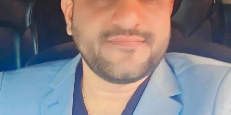 Pankaj Hemnani, “Sam the Chairman,” Receives the 2024 Outstanding Business Administrator of the Year Award