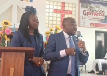 “Evil Has Besieged The Land”, MOVEE Political Leader Opens Up, Blasts Current UP’s Administration