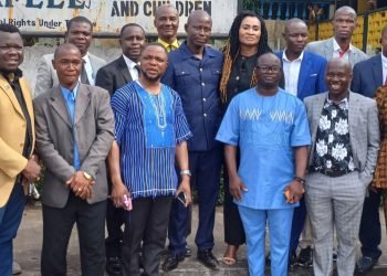 AFELL President Calls For Relieve Over The Increase of Domestic Violence; Ends One Day Workshop With Prosecutors And City Solicitors