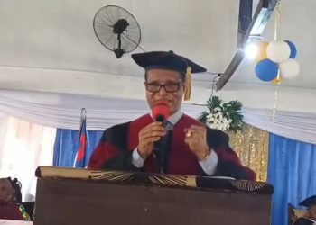 “Baptist, God Has Given Us A Second Chance, Let’s Hold Together And Stop Fighting Amongst Ourselves”, Rev. Dr. Samuel B. Reeves Jr. Warns