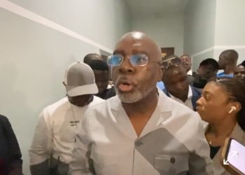 ” The Executive Must Refrain From Complicating This Treasonous Plot” Speaker Koffa Warns