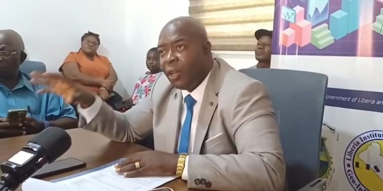 Nimba County Names Liberia’s Newest Bread and Basket, LISGIS Boss Discloses, Promises To Rebrand The Entity As Training Tops 2024 Report