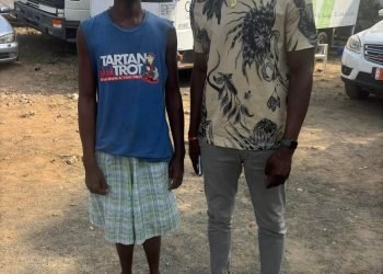 Sekou  Kalasco Damaro Fulfills Promise, Advocates For The Release Of An Inmate