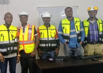Mines And Energy Ministry Commences Compliance Inspection At Bea Mountain Mining Facilities
