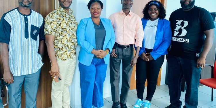 FeJAL and Central Bank of Liberia -CBL Unveil 8-Month Project to Enhance Financial Literacy and Inclusion across Liberia