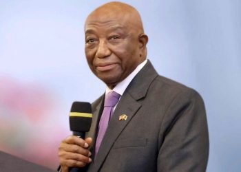 President Boakai To Propose New Legislations, Calls On Lawmakers To Swiftly Act On Outstanding Proposals Before Them