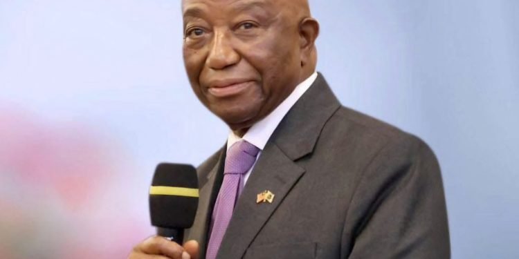 President Boakai To Propose New Legislations, Calls On Lawmakers To Swiftly Act On Outstanding Proposals Before Them