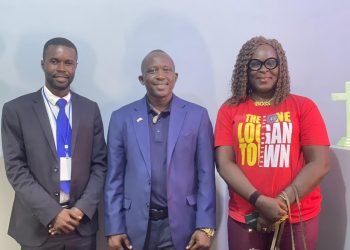 PUL Collaborates with OWECC-L for Establishment of War and Economic Crimes Court