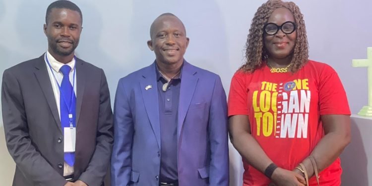 PUL Collaborates with OWECC-L for Establishment of War and Economic Crimes Court