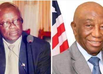 Former Higer Education Boss Writes Open Letter To President Boakai, Recommends And Endorses Dr. John T. Wulu For The Position Of President At State Run University Of Liberia