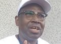 Professor Willie Kim Kamara: “Investment and Private Sector Key To Liberia’s Developmental Agenda”
